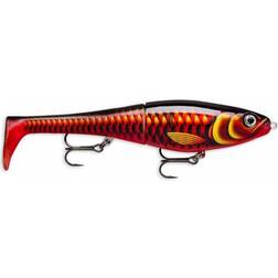 Rapala X Rap Peto 20cm Twilight Zone