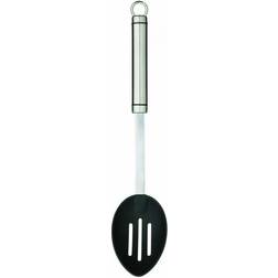KitchenCraft Pro Tool Slotted Spoon 33cm