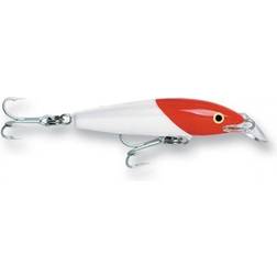 Rapala Floating Magnum 11cm Red Head