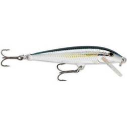 Rapala Original Floating 9cm Bleak