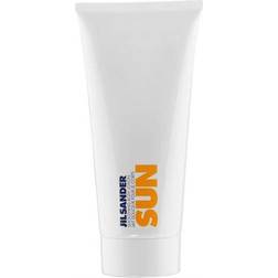 Jil Sander Sun Women Smoothing Body Lotion 150ml