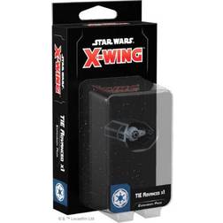 Fantasy Flight Games Star Wars: X-Wing TIE Advanced X1 Expansion Pack
