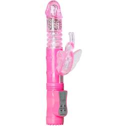 Easytoys Rabbit Vibrator