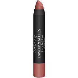 Isadora Twist-Up Matt Lips Bohemian