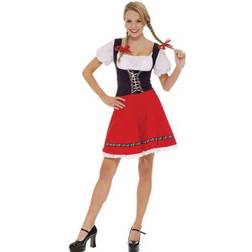 Orion Costumes Adult Heidi Costume