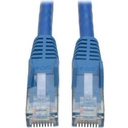 Tripp Lite Snagless Molded RJ45 UTP Cat6 1.8m