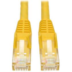 Tripp Lite Snagless RJ45-RJ45 UTP Cat6 1.2m