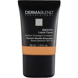 Dermablend Smooth Liquid Camo Foundation SPF25 55W Copper