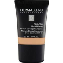 Dermablend Smooth Liquid Camo Foundation SPF25 40C Sepia