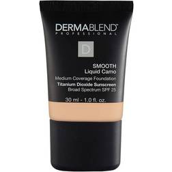 Dermablend Smooth Liquid Camo Foundation SPF25 30W Bisque