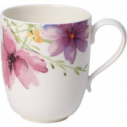 Villeroy & Boch Mariefleur Tea Mug 43cl