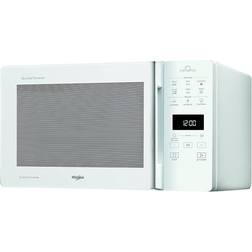 Whirlpool mcp349wh White