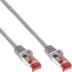 InLine RJ45 S/FTP Cat6 2m