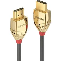 Lindy Gold Line HDMI-HDMI 10m