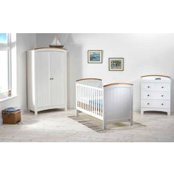 East Coast Nursery The Coast Room Set 3-pieces