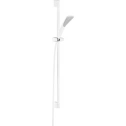 Kludi Fizz (6764091-00) White, Chrome