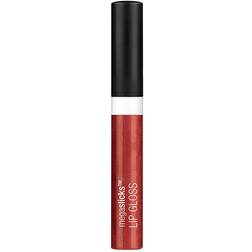 Wet N Wild Megaslicks Lip Gloss Red Sensation