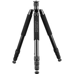 Profi Traveler Tripod + TK-324