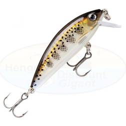 Rapala X Rap Countdown 5cm Mudder