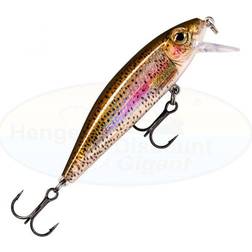 Rapala X Rap Countdown 7cm Live Rainbow