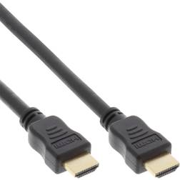 InLine HDMI-HDMI 2.0 2.5m