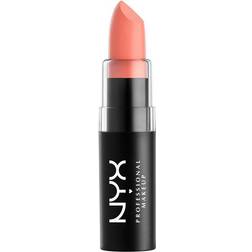 NYX Matte Lipstick Daydream