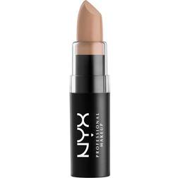 NYX Matte Lipstick Butter