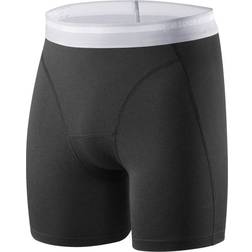 Houdini M's Desoli Boxers - True Black