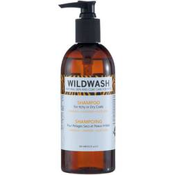 Wild Wash Itchy Or Dry Coats