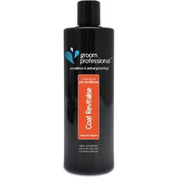 Groom Professional Coat Revitalise Conditioner