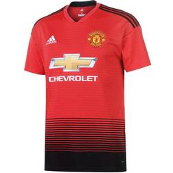 Adidas Manchester United Home Jersey 18/19 Sr