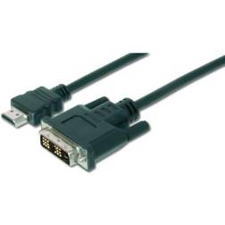 Digitus HDMI-DVI 10m