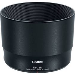 Canon ET-78B Lens Hood