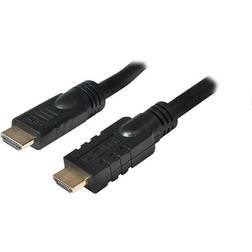 LogiLink Active HDMI - HDMI 20m