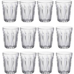 Duralex Provence Tumbler 9cl 12pcs