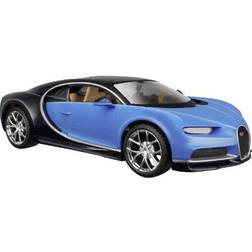 Maisto Bugatti Chiron 1:24