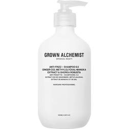 Grown Alchemist 0.5 Anti-Frizz Shampoo 500ml