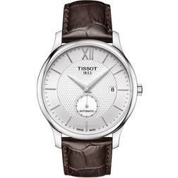 Tissot Tradition (T063.428.16.038.00)