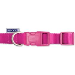 Ancol Nylon Adjustable Collar