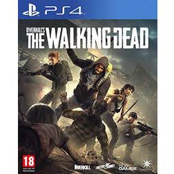 Overkill's The Walking Dead (PS4)