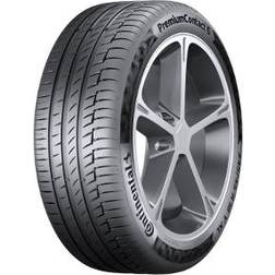 Continental ContiPremiumContact 6 SUV 225/55 R17 97W SSR RunFlat