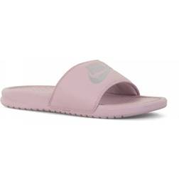 Nike Benassi JDI - Pink