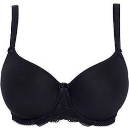 Fantasie Rebecca Lace Spacer Bra - Black