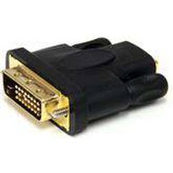 StarTech HDMI - DVI-D M-F Adapter