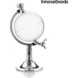 InnovaGoods Globe Beverage Dispenser 1.5L