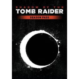 Shadow of the Tomb Raider - Season Pass (PC)