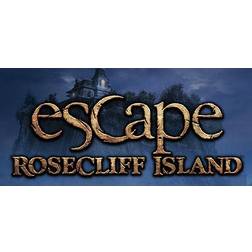 Escape Rosecliff Island (Mac)