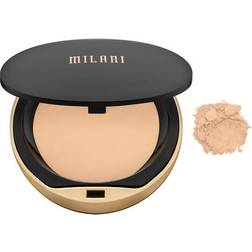 Milani Conceal + Perfect Shine-Proof Powder #02 Nude