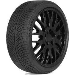 Michelin Pilot Alpin 5 205/55 R17 91H