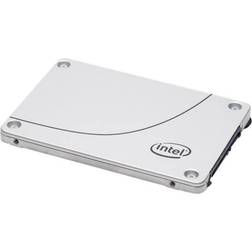 Intel D3-S4510 Series SSDSC2KB019T801 1.92TB